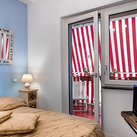 At Lejlighed Sorrento